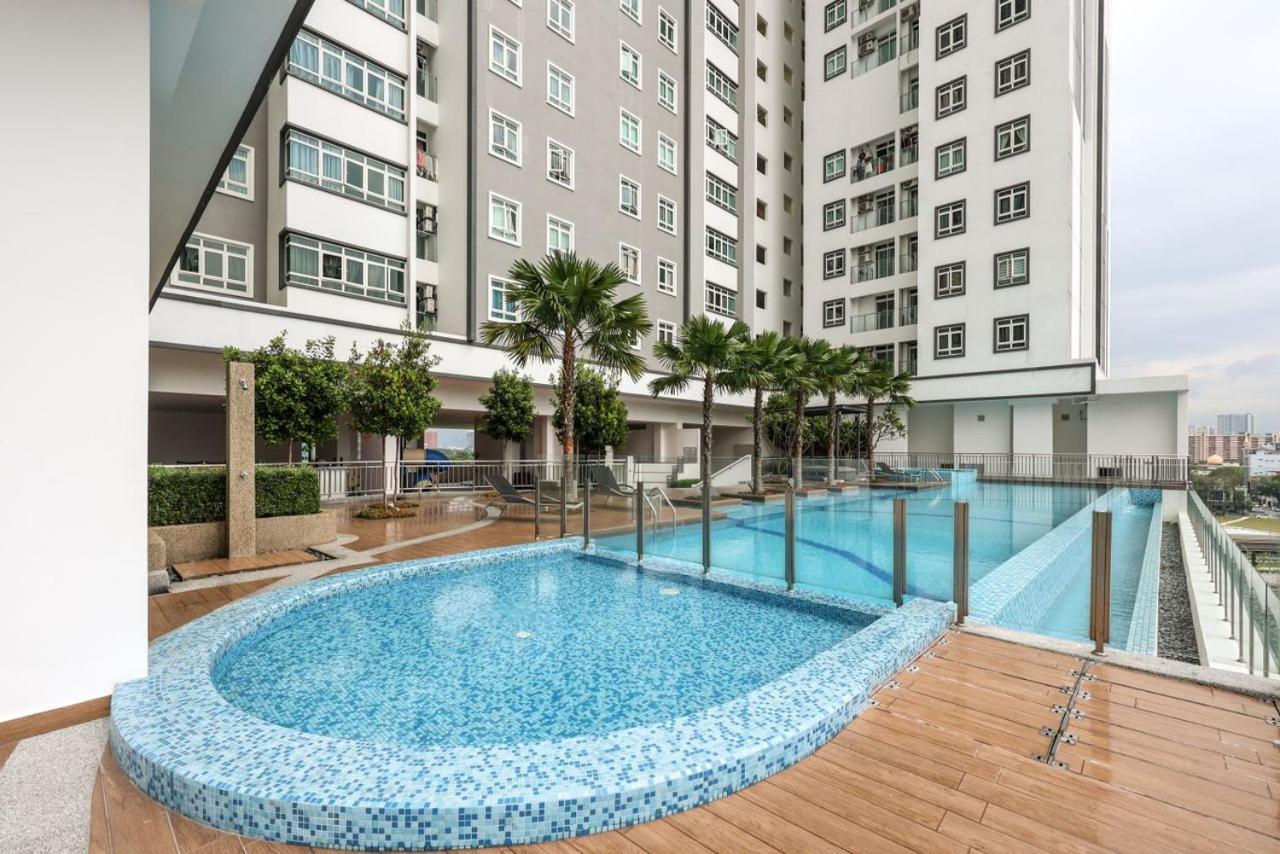 Tranquil Retreats Pangsapuri Kuala Lumpur
