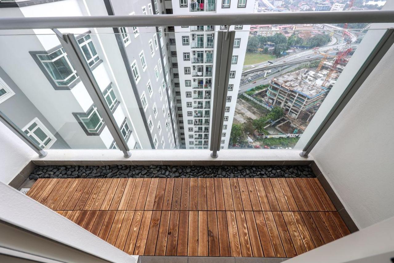 Apartment Tranquil Retreats Kuala Lumpur