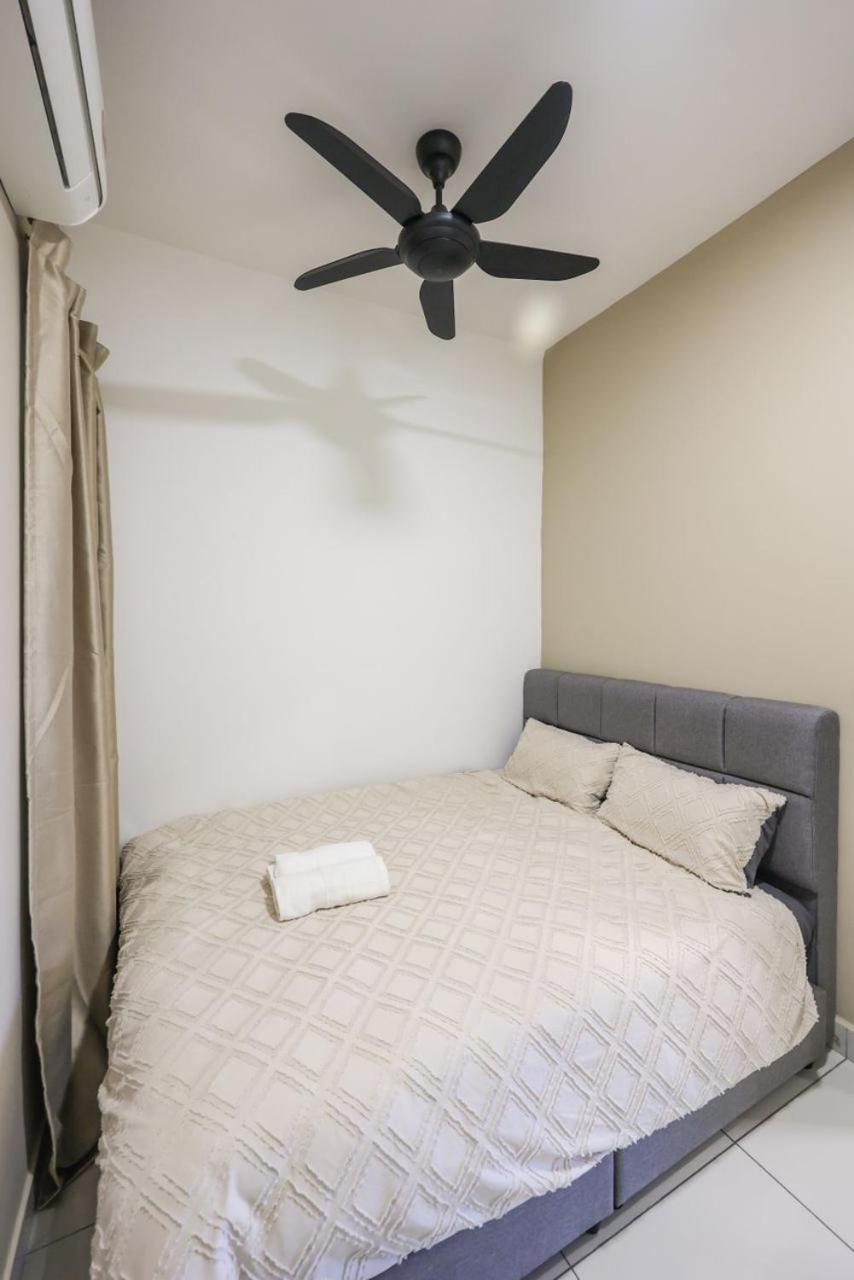 Apartment Tranquil Retreats *